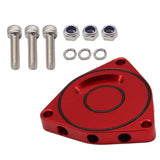 Red Turbo Blow-Off Valve Spacer for 2015-2021 Honda Civic 1.5T - product view 2