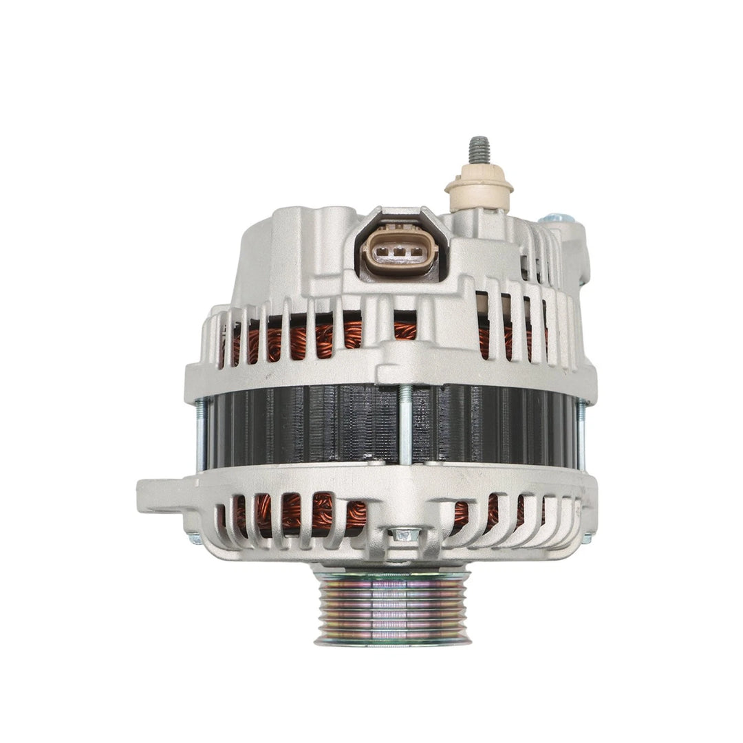 Alternator 150A for 2006-2008 Infiniti M35 3.5L - image 4