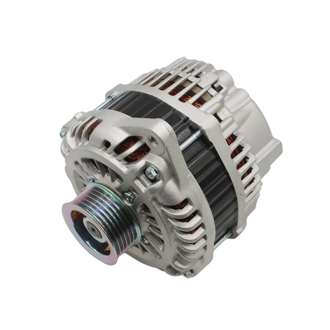 Alternator 150A for 2006-2008 Infiniti M35 3.5L - image 6