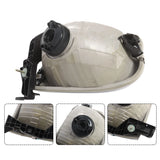 Headlight Pair for 2007-2013 Toyota Tundra 2008-2017 Sequoia - product view 3