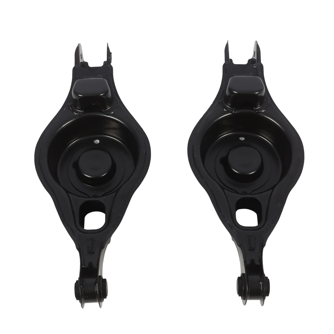 Rear Lower Control Arm Pair for 2007-2013 Mazda 6 GSY128300 GSY128350 - image 1