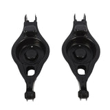 Rear Lower Control Arm Pair for 2007-2013 Mazda 6 GSY128300 GSY128350 - image 1
