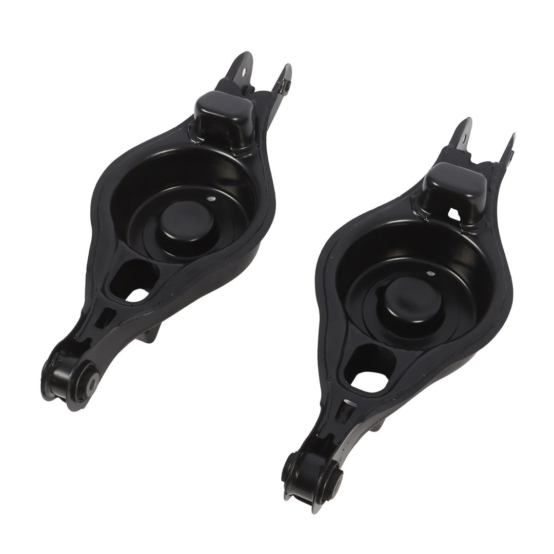 Rear Lower Control Arm Pair for 2007-2013 Mazda 6 GSY128300 GSY128350 - image 2