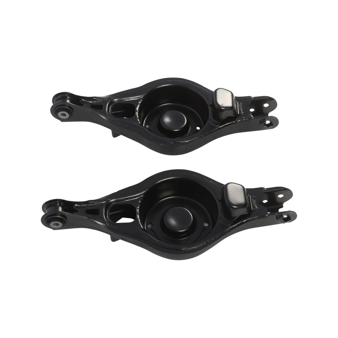 Rear Lower Control Arm Pair for 2007-2013 Mazda 6 GSY128300 GSY128350 - image 3