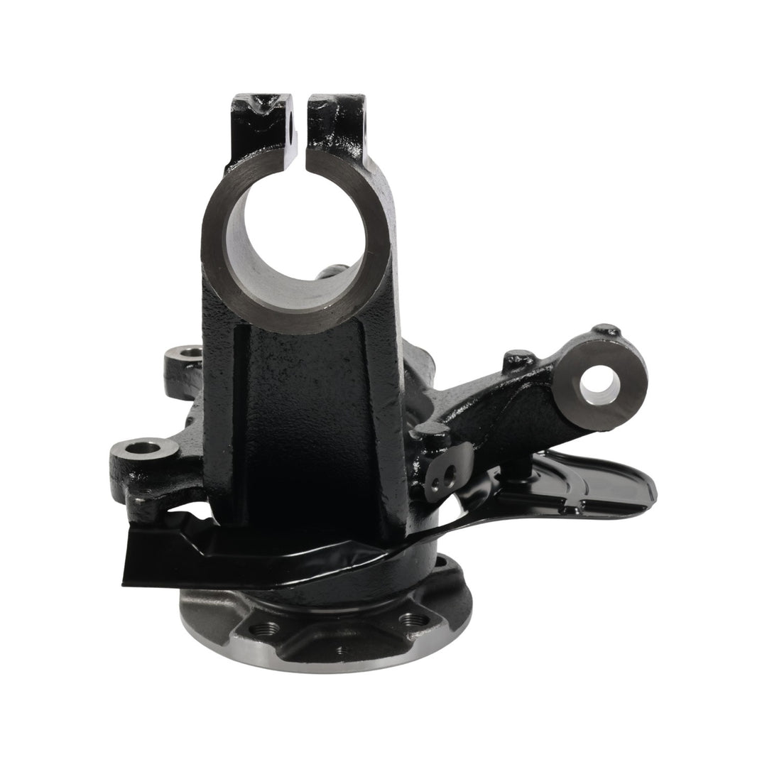 Front Left Steering Knuckle for 2014-2020 Ram ProMaster 1500 2500 3500 LK137 - image 2