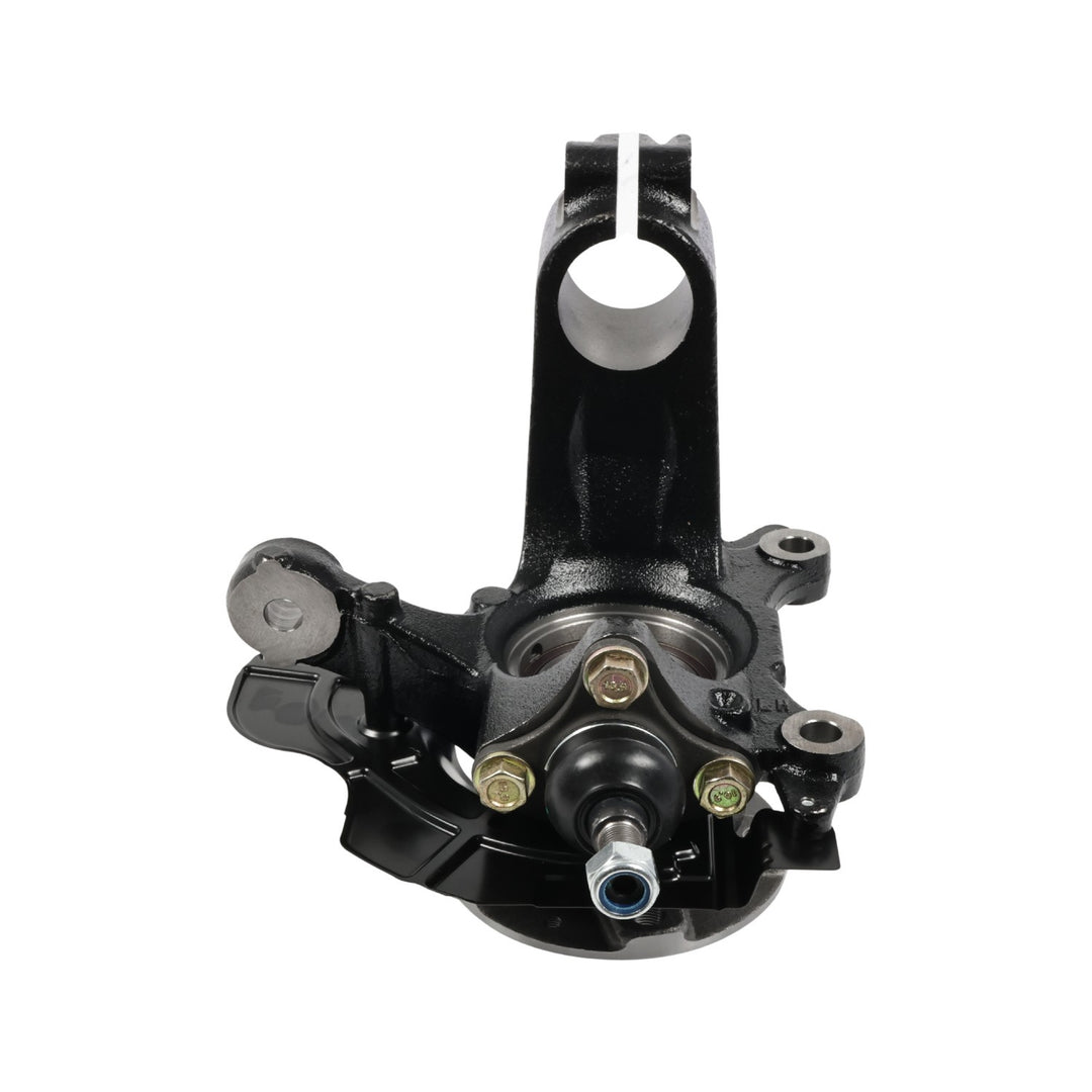 Front Left Steering Knuckle for 2014-2020 Ram ProMaster 1500 2500 3500 LK137 - image 3
