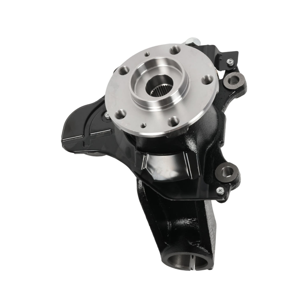 Front Left Steering Knuckle for 2014-2020 Ram ProMaster 1500 2500 3500 LK137 - image 4