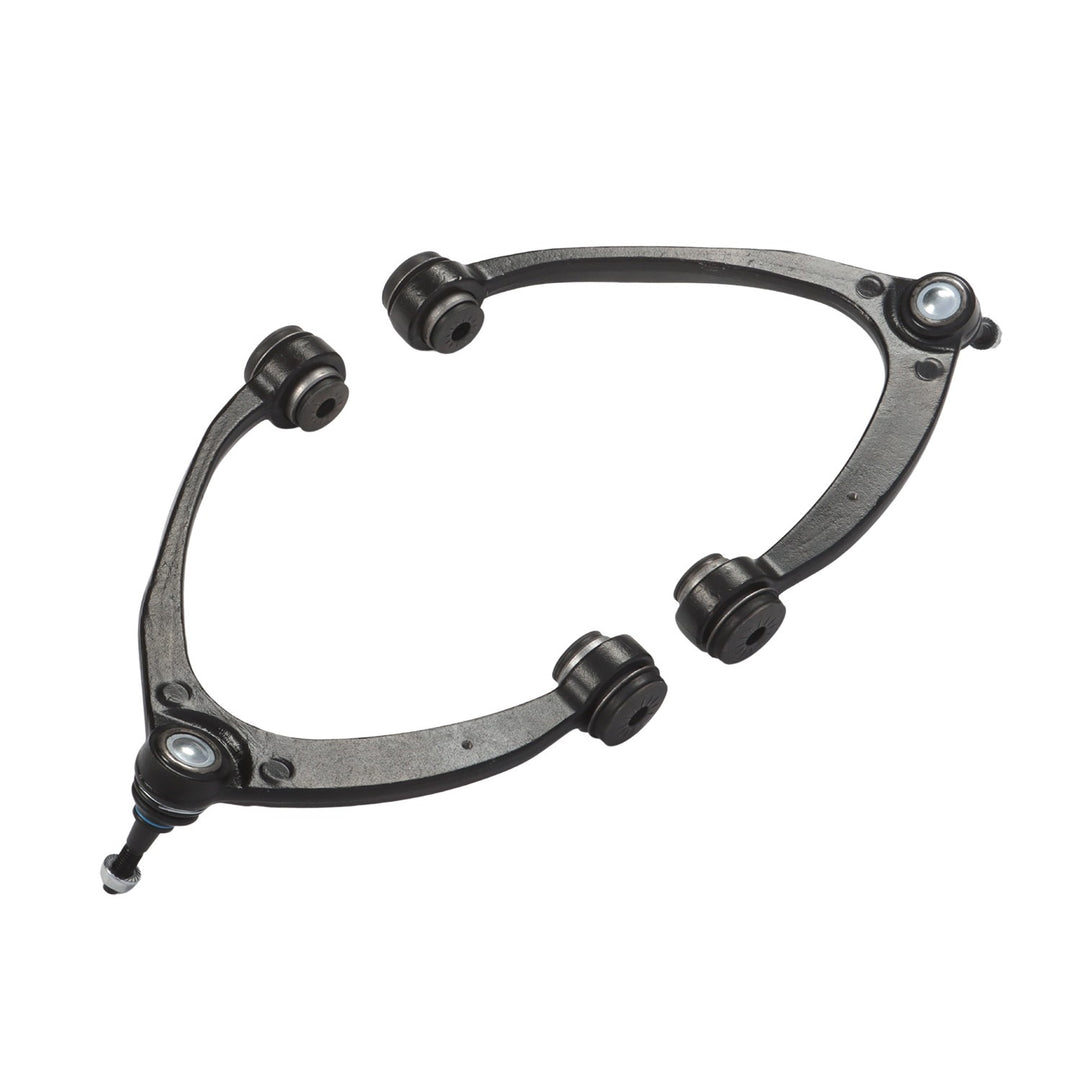 Front Upper Control Arm Pair for Chevrolet Silverado GMC Sierra 1500 K80669 - image 1
