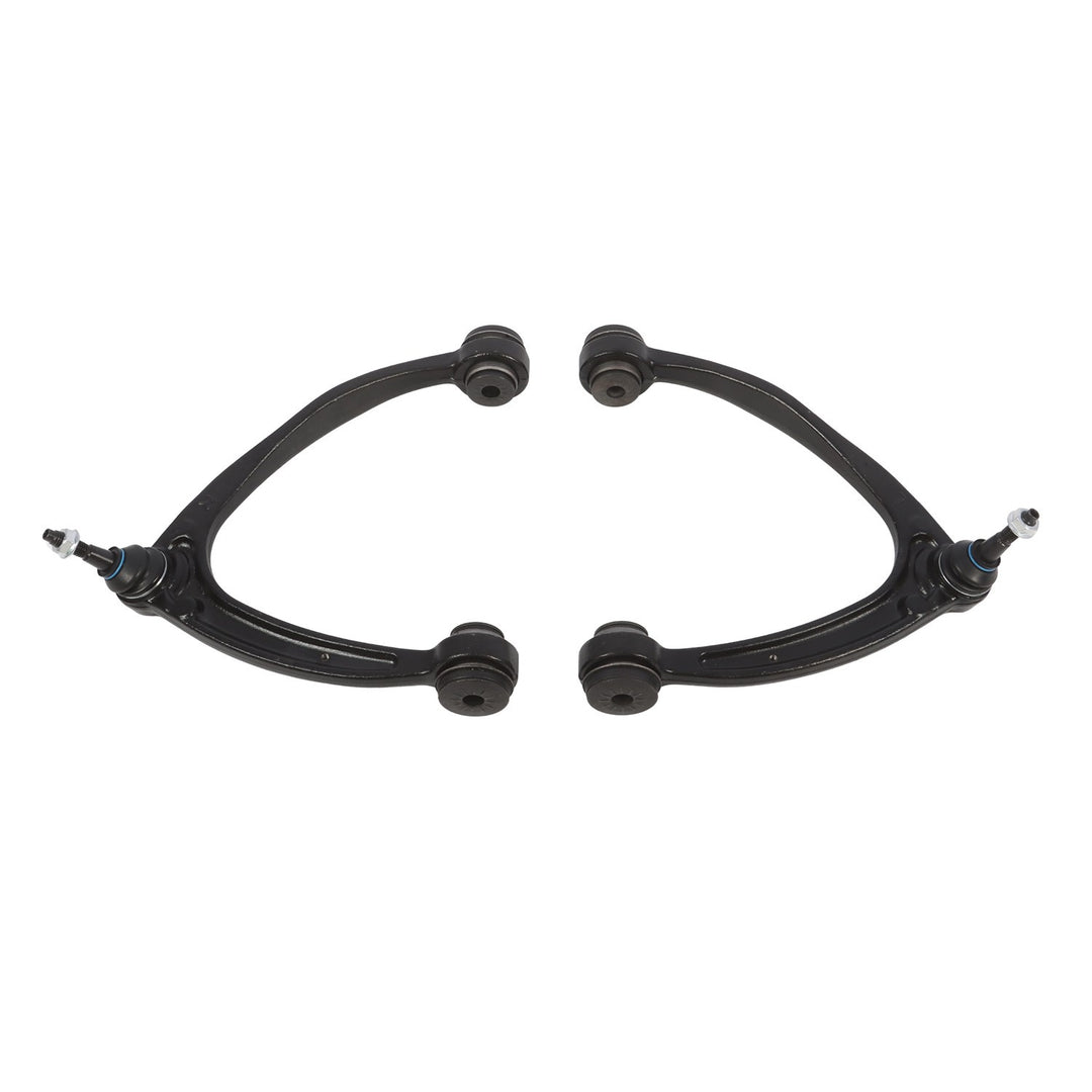 Front Upper Control Arm Pair for Chevrolet Silverado GMC Sierra 1500 K80669 - image 3