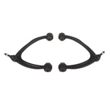 Front Upper Control Arm Pair for Chevrolet Silverado GMC Sierra 1500 K80669 - image 3