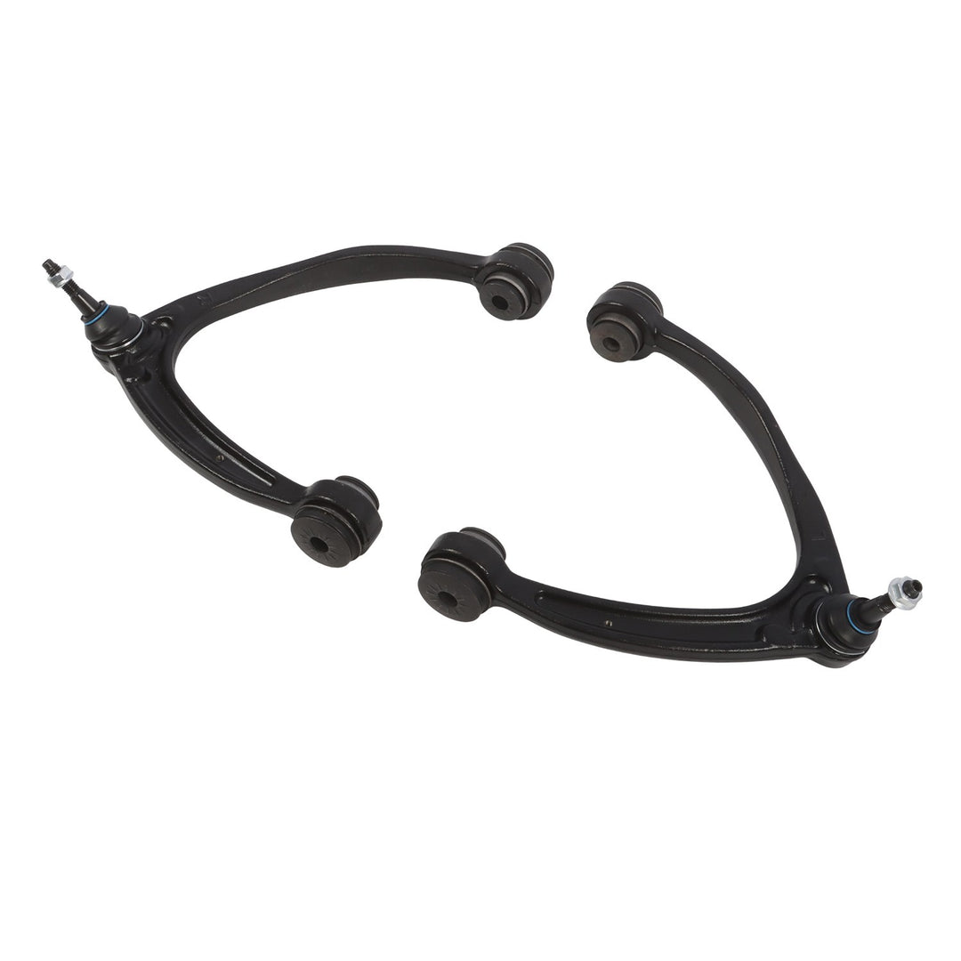 Front Upper Control Arm Pair for Chevrolet Silverado GMC Sierra 1500 K80669 - image 4