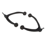 Front Upper Control Arm Pair for Chevrolet Silverado GMC Sierra 1500 K80669 - image 4