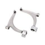 Front Control Arm Tie Rod Sway Bar Kit for 2004-2012 Chevrolet Malibu - image 3