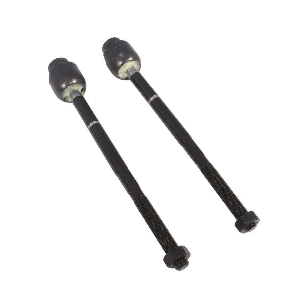 Front Control Arm Tie Rod Sway Bar Kit for 2004-2012 Chevrolet Malibu - image 5