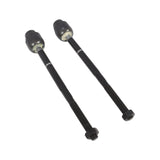 Front Control Arm Tie Rod Sway Bar Kit for 2004-2012 Chevrolet Malibu - image 5