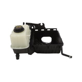 Engine Coolant Reservoir with Cap for 2011-2014 Ford F-150 603-275 - image 1