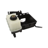 Engine Coolant Reservoir with Cap for 2011-2014 Ford F-150 603-275 - image 2