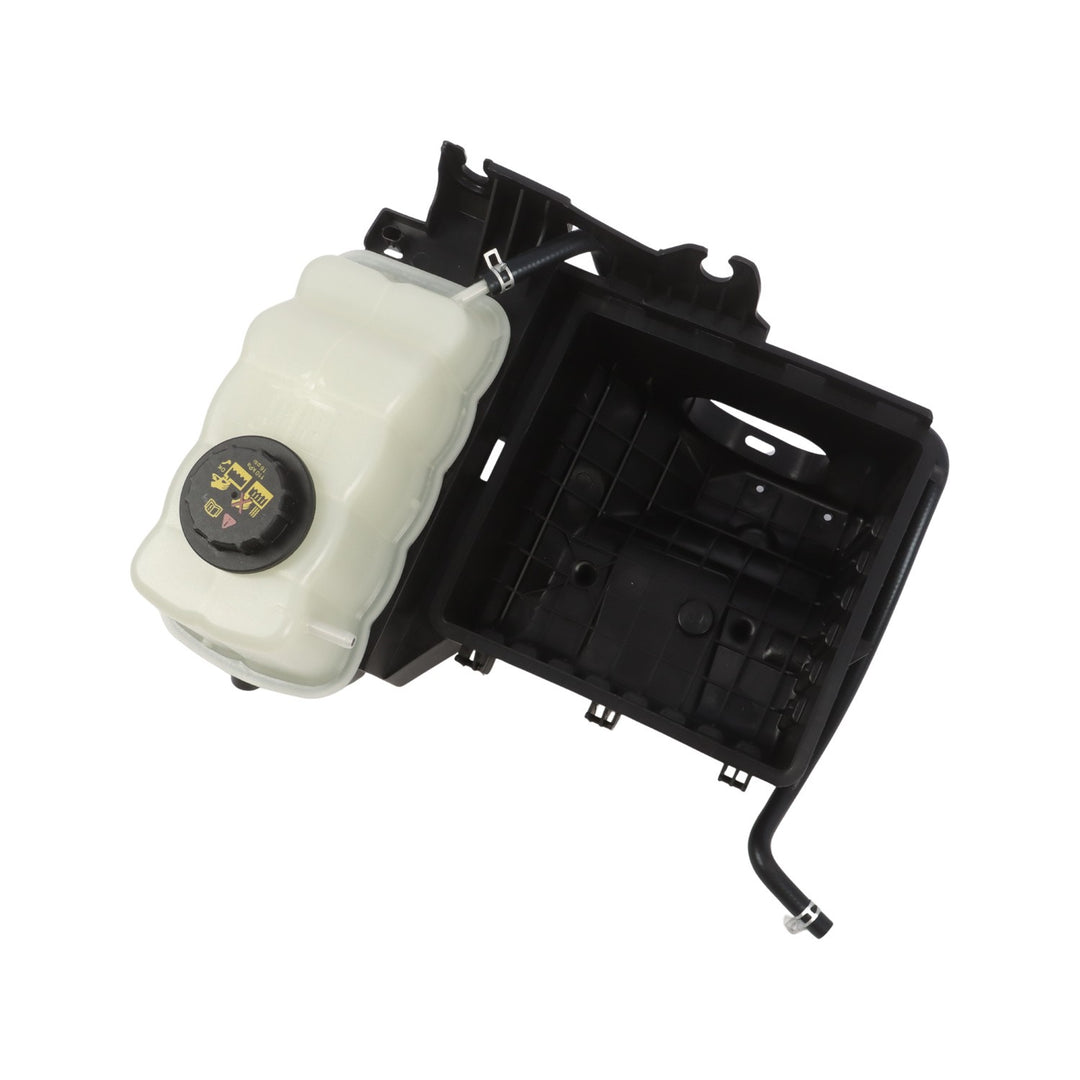 Engine Coolant Reservoir with Cap for 2011-2014 Ford F-150 603-275 - image 3