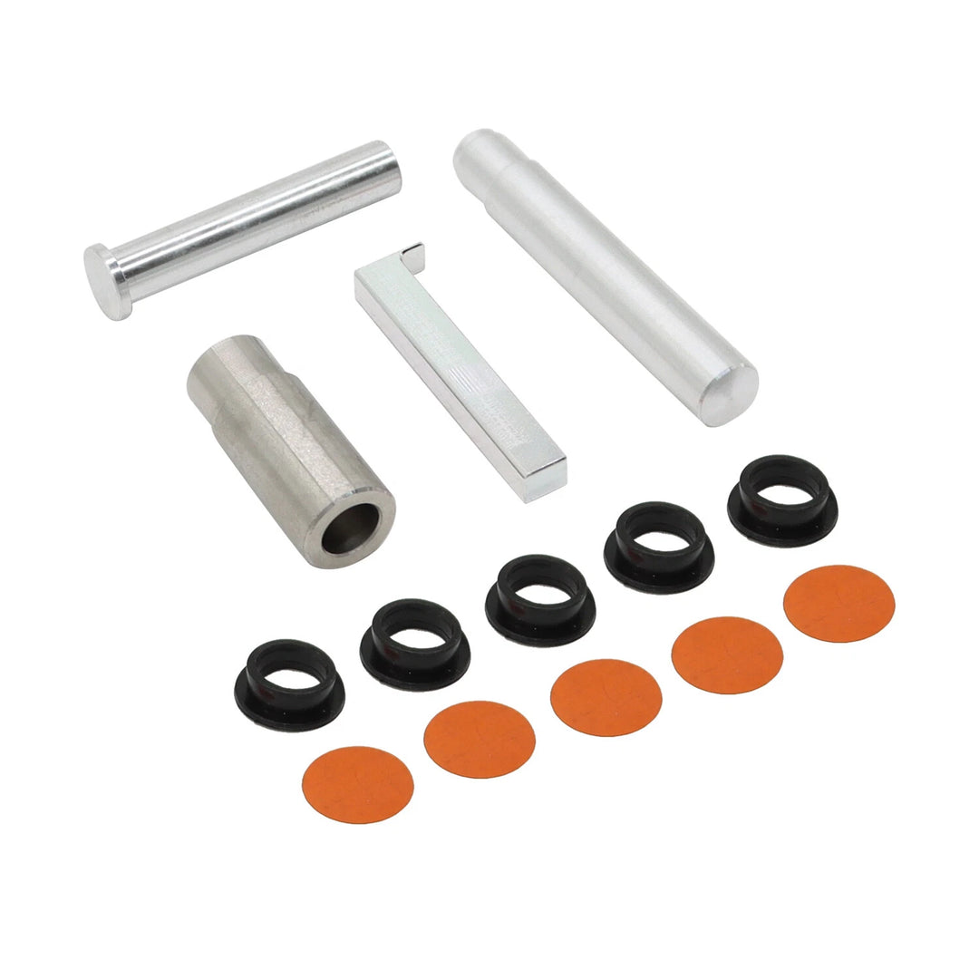Pressure Switch Installation Tool Kit for GM 6L45 6L50 6L80 6L90 124740-TL30 - view 1