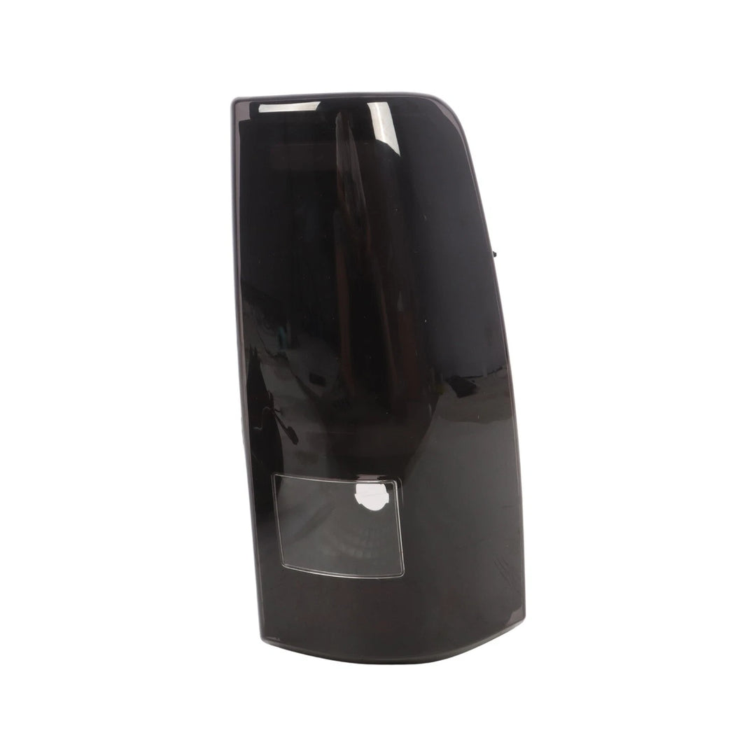 Smoked LED Tail Light Pair for 2007-2013 Chevrolet Silverado 1500 2500HD 3500HD - product view 5