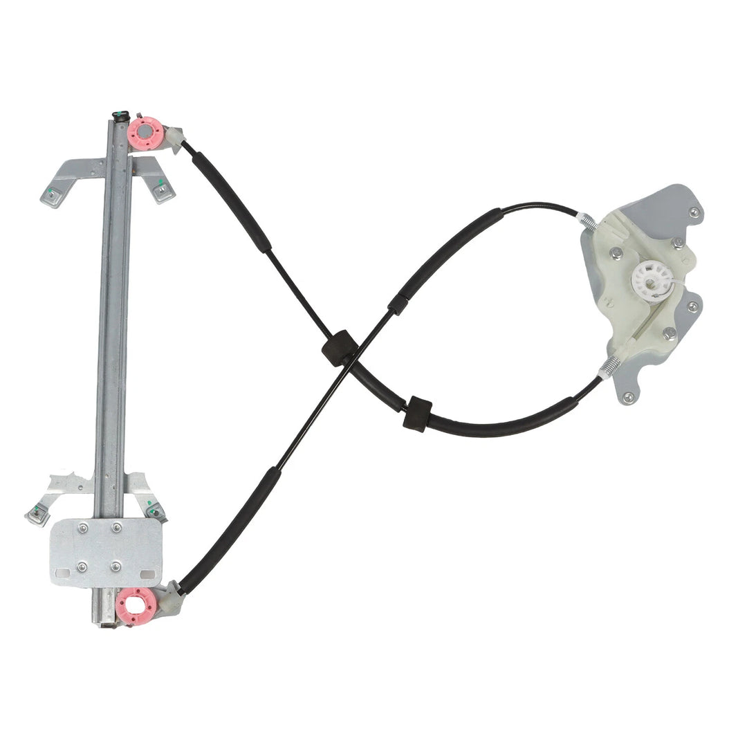 Rear Left Window Regulator for Mercedes-Benz G-Class W463 G500 G55 G63 4637300946 - view 1