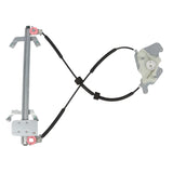Rear Left Window Regulator for Mercedes-Benz G-Class W463 G500 G55 G63 4637300946 - view 1