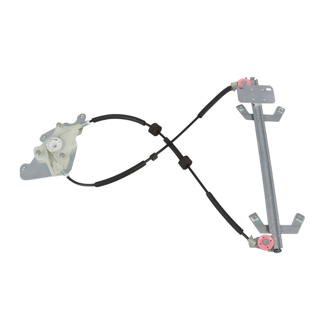 Rear Left Window Regulator for Mercedes-Benz G-Class W463 G500 G55 G63 4637300946 - view 3