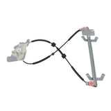 Rear Left Window Regulator for Mercedes-Benz G-Class W463 G500 G55 G63 4637300946 - view 3