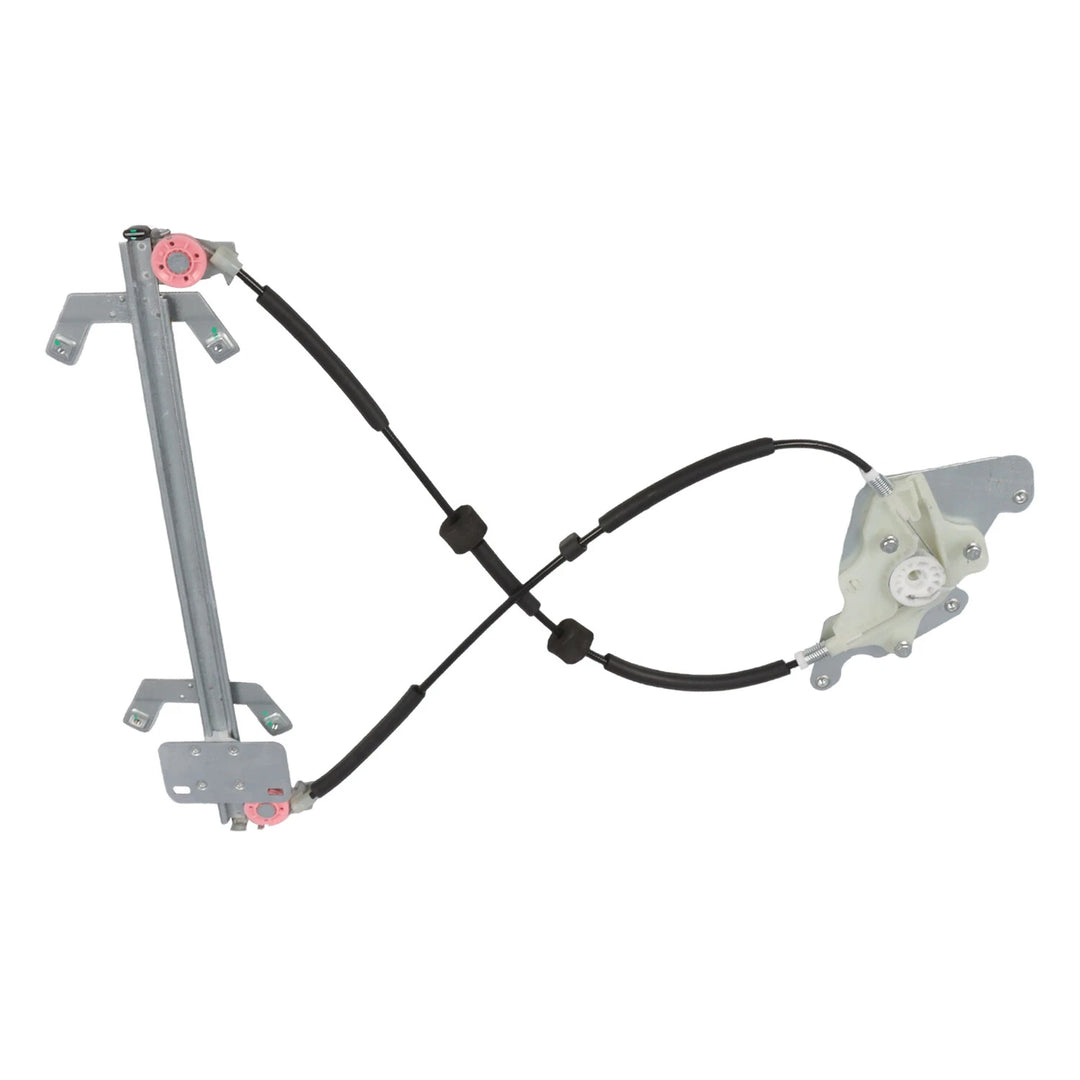Rear Left Window Regulator for Mercedes-Benz G-Class W463 G500 G55 G63 4637300946 - view 4