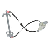 Rear Left Window Regulator for Mercedes-Benz G-Class W463 G500 G55 G63 4637300946 - view 4