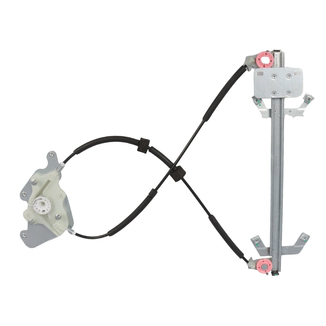 Rear Left Window Regulator for Mercedes-Benz G-Class W463 G500 G55 G63 4637300946 - view 5
