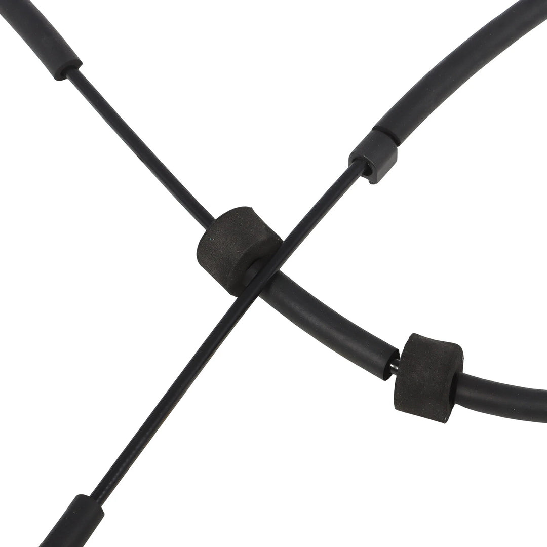 Rear Left Window Regulator for Mercedes-Benz G-Class W463 G500 G55 G63 4637300946 - view 8