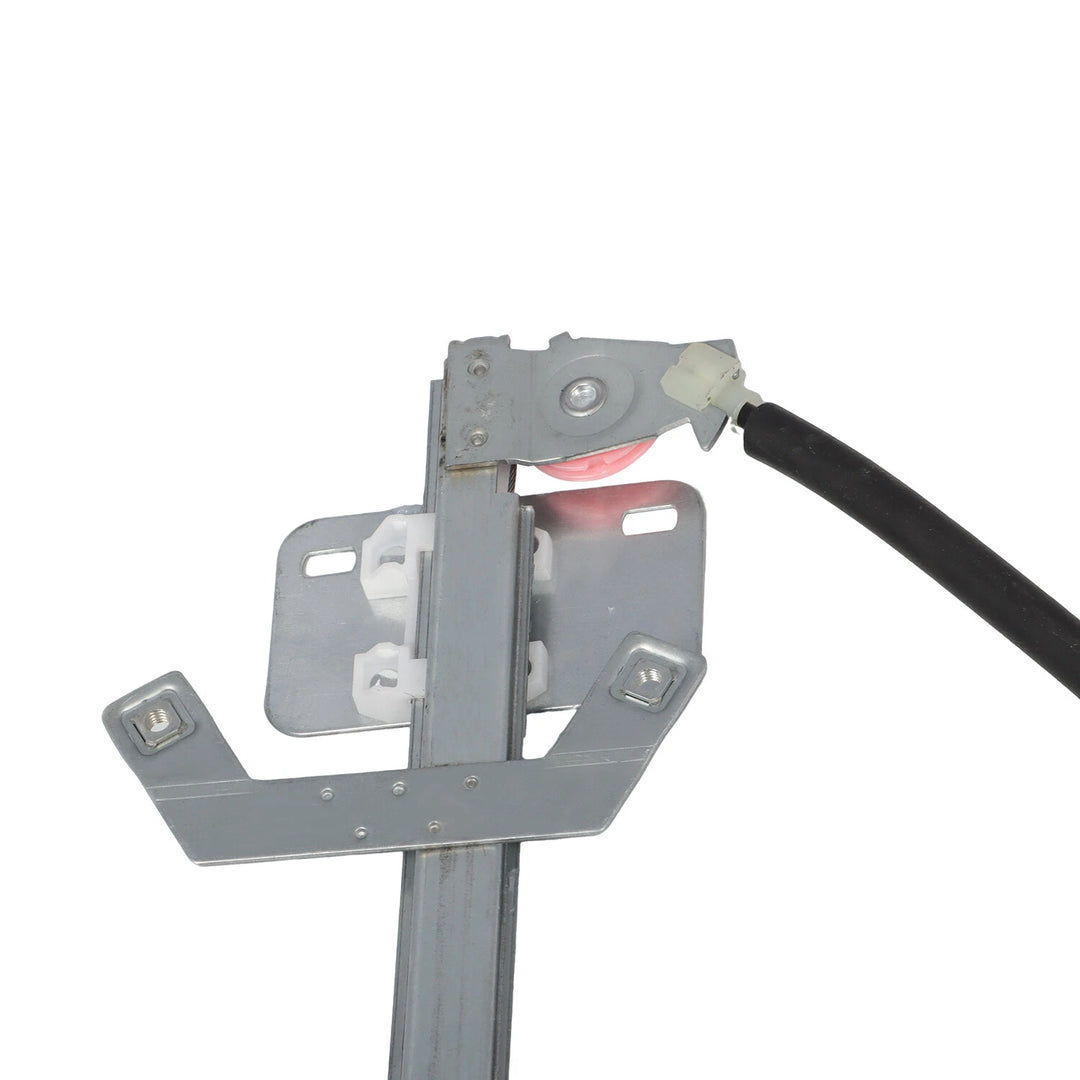 Rear Left Window Regulator for Mercedes-Benz G-Class W463 G500 G55 G63 4637300946 - view 9