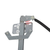 Rear Left Window Regulator for Mercedes-Benz G-Class W463 G500 G55 G63 4637300946 - view 9
