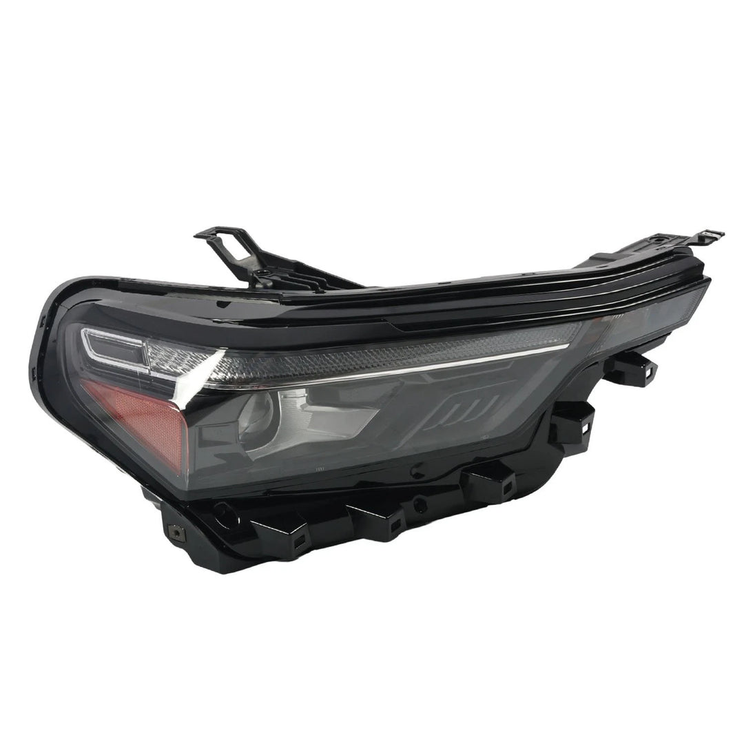 Right LED Headlight with Modules for 2023-2026 Chevrolet Colorado - image 1