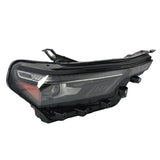 Right LED Headlight with Modules for 2023-2026 Chevrolet Colorado - image 1