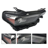 Right LED Headlight with Modules for 2023-2026 Chevrolet Colorado - image 2