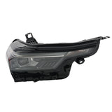 Right LED Headlight with Modules for 2023-2026 Chevrolet Colorado - image 3