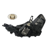 Right LED Headlight with Modules for 2023-2026 Chevrolet Colorado - image 5