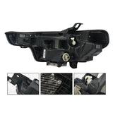 Right LED Headlight with Modules for 2023-2026 Chevrolet Colorado - image 7
