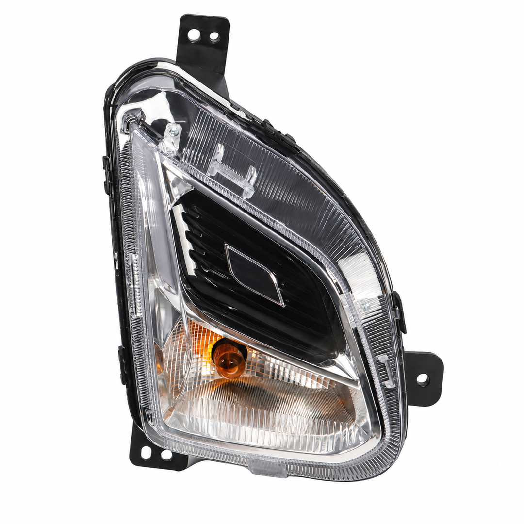 Right Turn Signal Light for 2018-2021 Chevrolet Equinox 84226246 - image 1