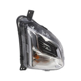 Right Turn Signal Light for 2018-2021 Chevrolet Equinox 84226246 - image 3