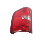 Left Tail Light for 2007-2013 Chevrolet Silverado 1500 2500HD 3500HD GM2800207 - view 1