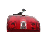 Left Tail Light for 2007-2013 Chevrolet Silverado 1500 2500HD 3500HD GM2800207 - view 2