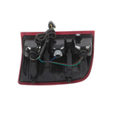Left Tail Light for 2007-2013 Chevrolet Silverado 1500 2500HD 3500HD GM2800207 - view 4