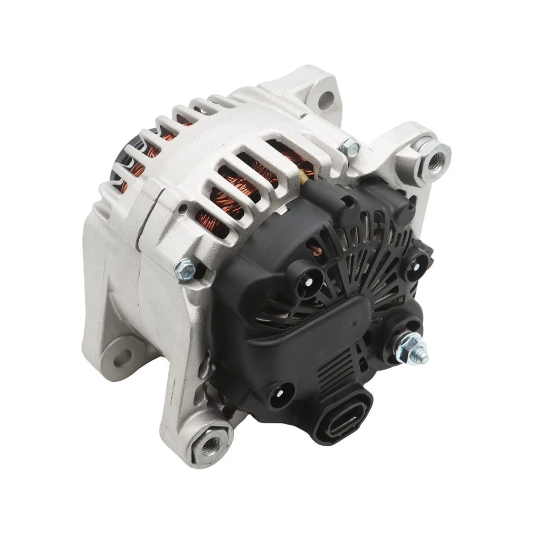 Alternator 110A for 2010-2013 Hyundai Sonata Kia Optima 2.4L 11492 - image 8