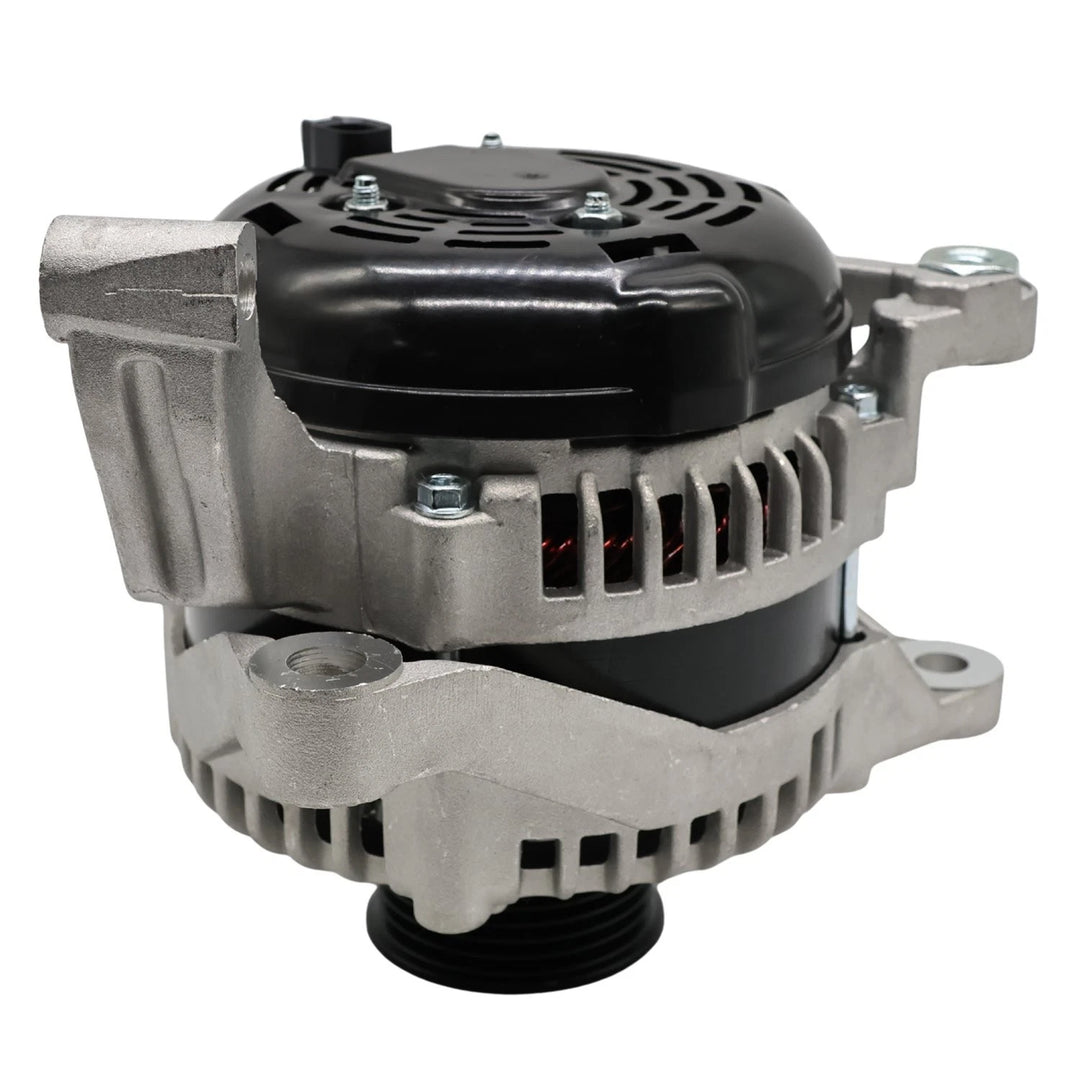 Alternator 160A for 2009-2013 Ram 1500 2007-2010 Jeep Liberty 11240 - image 3