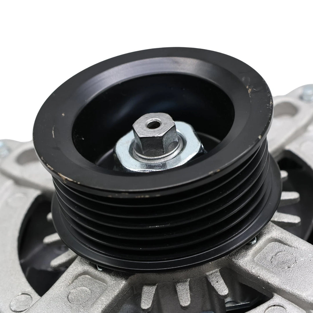 Alternator 160A for 2009-2013 Ram 1500 2007-2010 Jeep Liberty 11240 - image 6