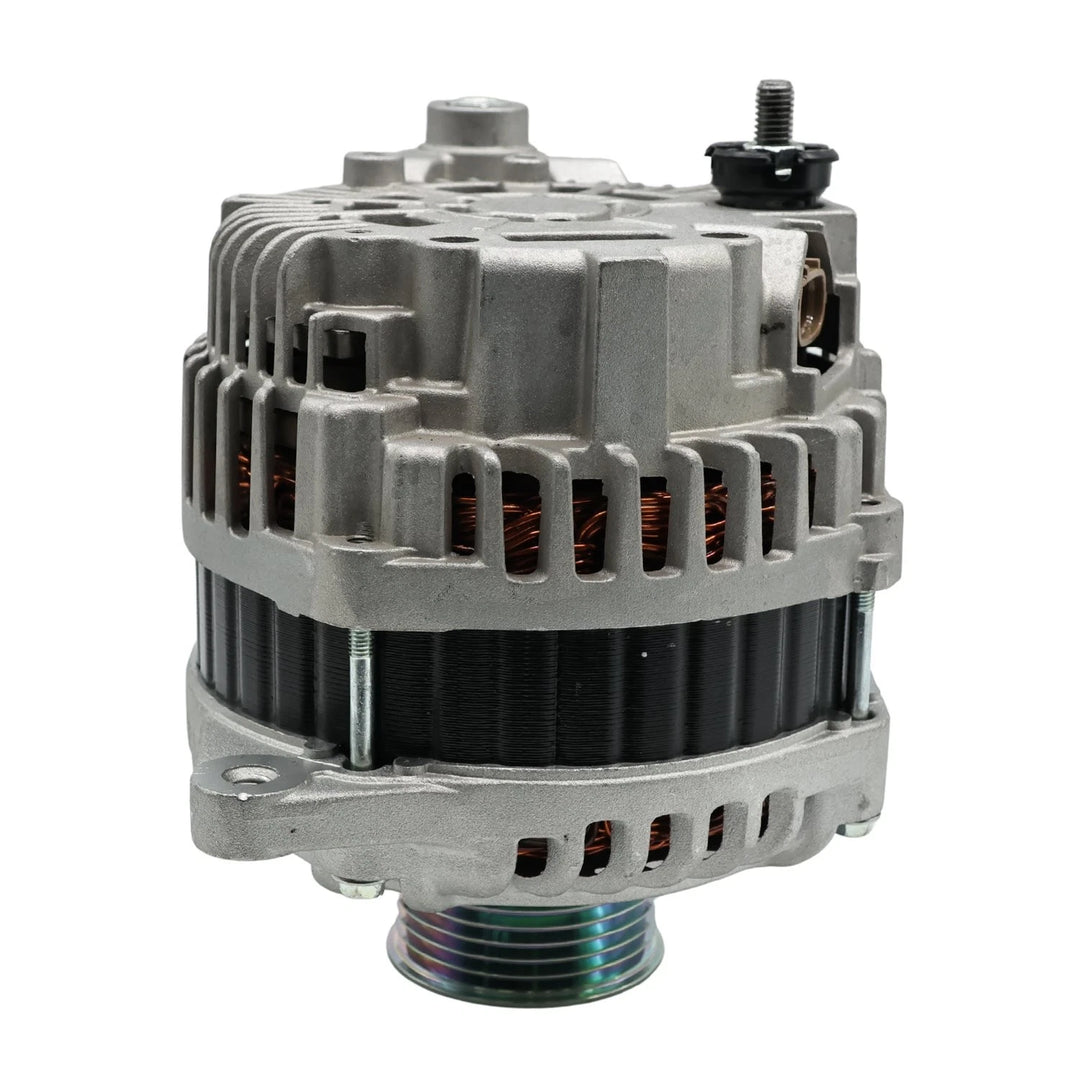 Alternator 150A for 2007-2010 Infiniti G35 G37 Nissan 370Z - image 2