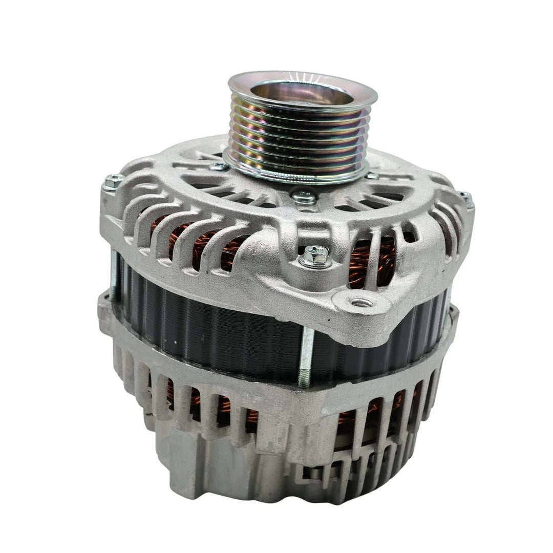 Alternator 150A for 2007-2010 Infiniti G35 G37 Nissan 370Z - image 4